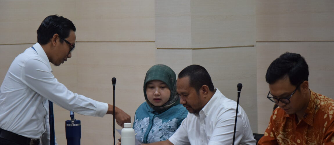 KPPU Lanjutkan Pemeriksaan Perkara Tender Pipa Transmisi Gas